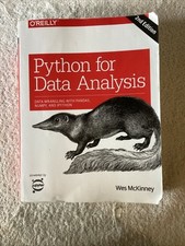Python For Data Analysis 2nd Edition 26A1