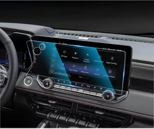 For 2023-2025 2026 Chevrolet Colorado 11.3 Inch HD Tempered Glass 