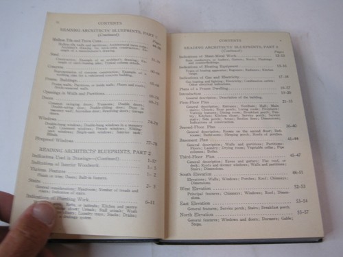 Vintage International Textbook Company International Library Hardcover Books - Picture 256 of 282