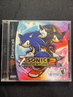 Sonic Adventure 2 (Sega Dreamcast, 2001)