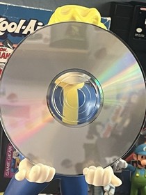 Sewer Shark (Sega CD) Game Disc Only