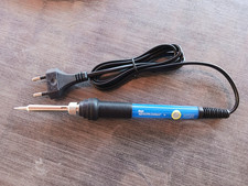 Fer a souder température réglable de 200 à 450°C molette  220 volts watts