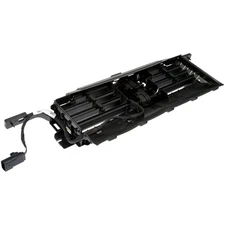 Dorman 601-564 Active Grille Shutter For 21-22 Ford Bronco