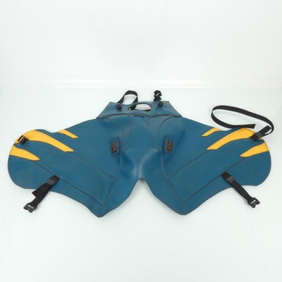 [GEBRAUCHTWARE] Bagster-Tankmatte für Motorrad Suzuki 800 DR S 1992 bis 1999