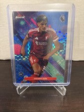 2025-26 Topps Finest Premier League Soccer Checklist Guide in-content 46