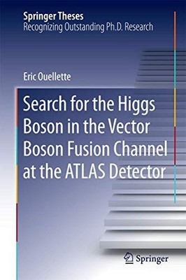 Suche nach dem Higgs-Boson im Vektor-Boson-Fusionskanal am ATLAS-Detektor