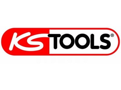KS Tools 918.3976-E 3/8'' CHROMEplus TX-E-Stecknuss, E10, auf Hänger