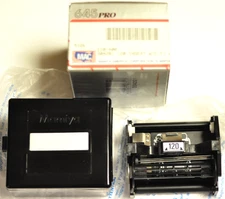 Mamiya 645 Pro 120 roll film back insert. Nos.