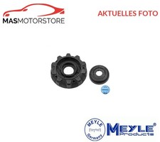 FEDERBEINLAGER DOMLAGER VORNE MEYLE 014 641 0017 A FÜR SMART FORTWO,CITY-COUPE