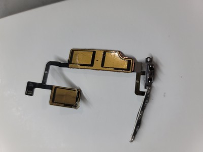 Original Apple iPhone 11 Volume Switch Button Flex Cable