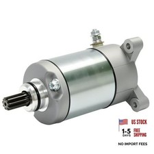 Starter for 1995-2014 Sportsmen Sportsmen Ranger Magunm Trail Start Motor