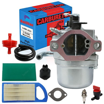 #ad Carburetor For Troy Bilt TB30R 10.5HP 344cc Riding Mower Rear Engine 13CC26JD011 $29.55