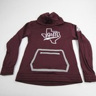 Texas A&M Aggies adidas Sweatshirt Men's Maroon New
