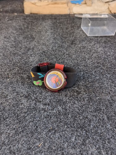 Swatch Watch Vintage Pop Swatch Watch Needs A New Battery Definitely Will Need A - Picture 11 of 24