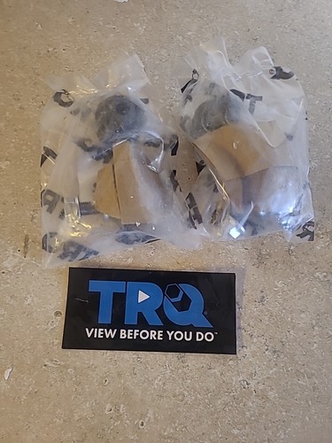 JUEGO DE 2 eslabones de barra estabilizadora TRQ PSA40725 para Honda Accord 18-22 LH O RT traseros - Imagen 2 de 6