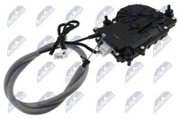 NTY Heckklappenschloss EZC-BM-400 FüR BMW