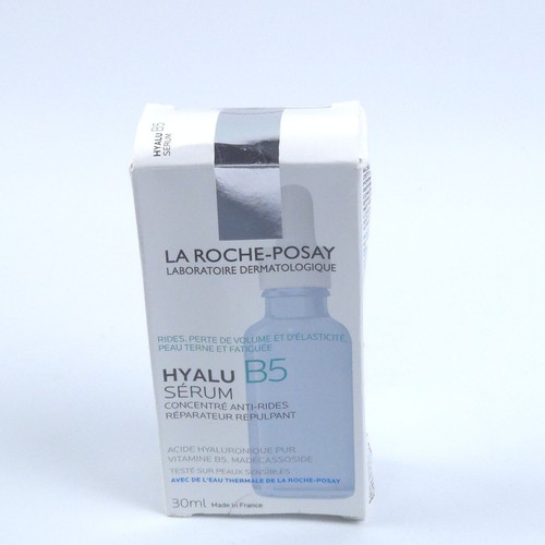 *Authentic La Roche-Posay HYALU B5 Anti-Wrinkle Serum 30ml Sealed*(Exp 2026) - Picture 3 of 5