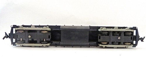 HO Tyco Chessie System Alco Century 430 Diesel Powered Diesel Boxed - Picture 5 of 8