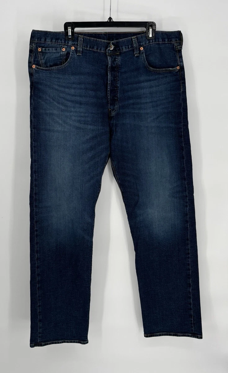 Levi's 501 Men's 33 in Inseam Jeans for sale - eBay