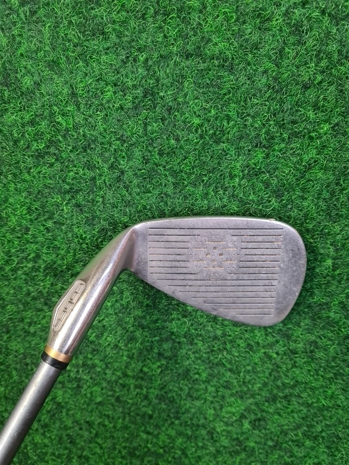 KING COBRA II Oversize 8-Eisen - Herren (Graphit, 36,5 Zoll, Rechts) - Bild 2 von 4