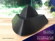 Rendlesham Forest UFO Model - Retro / SciFi / Geek Gift - 3D Printed