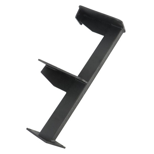 Boat Trailer Step Dual Step Fits For Universal Bass Pontoon Hunting Boats New - Picture 6 of 20