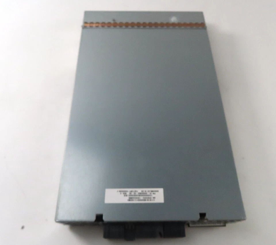HP StorageWorks P2000 G3 AP837A FC/iSCSI Smart Array Controller - 582937-001 - Image 3 of 3