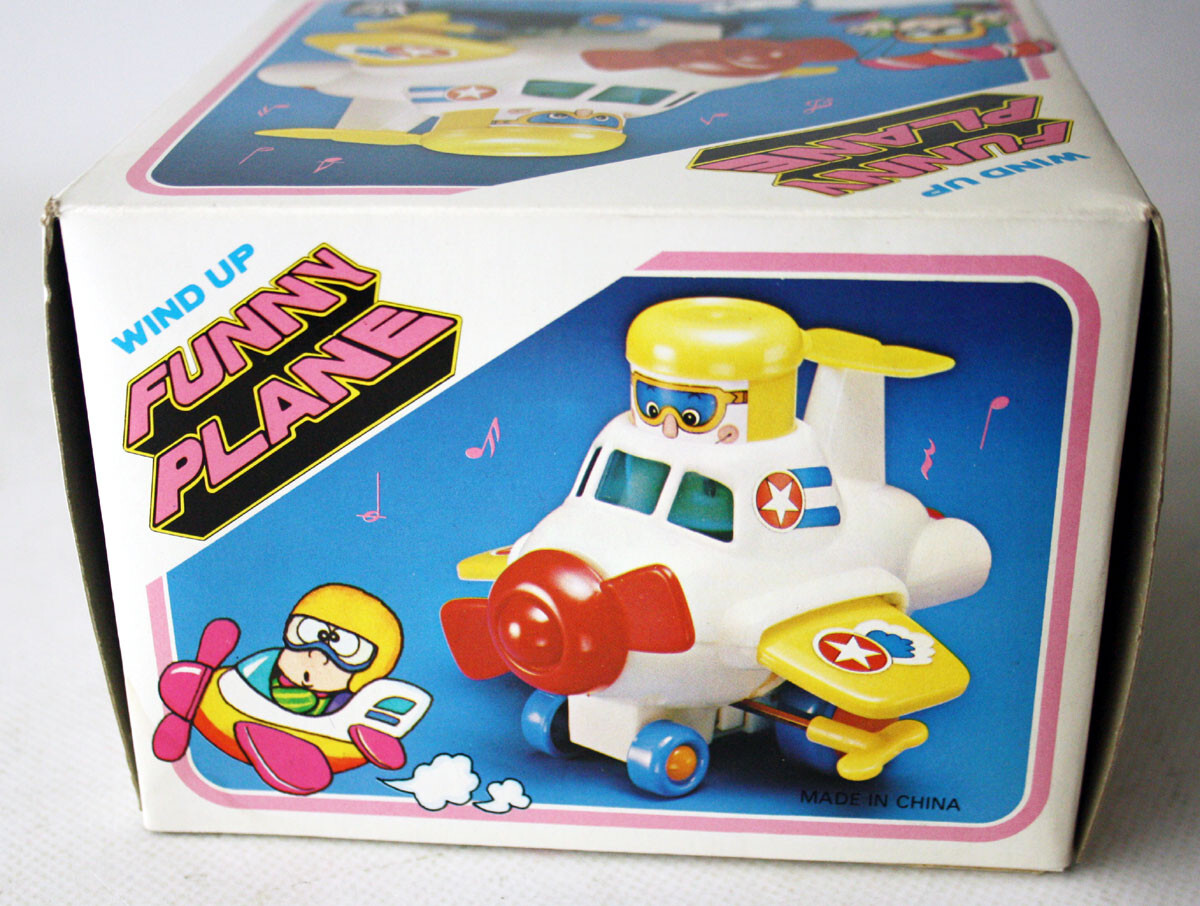 VINTAGE 80'S 6