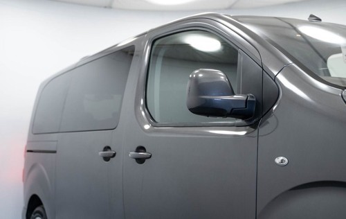 2020 69 PEUGEOT TRAVELLER 2.0 BLUEHDI ACTIVE STANDARD MPV 5DR DIESEL EAT8 MWB EU - Picture 11 of 24