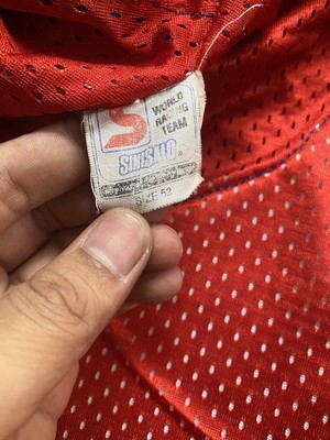 Vintage 90s Motocross Jacket Sinisalo World Racing Team Enduro VMX Jacket Riding