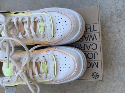 air force 1 shadow summit white crimson tint black