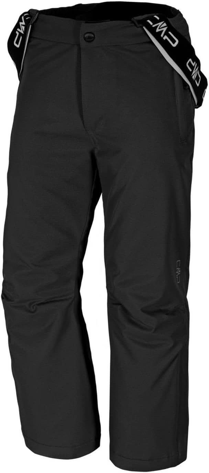Salopette Da Sci Bambino CMP | Pantaloni Impermeabili Con Tecnologia Clima Protect - Foto 2