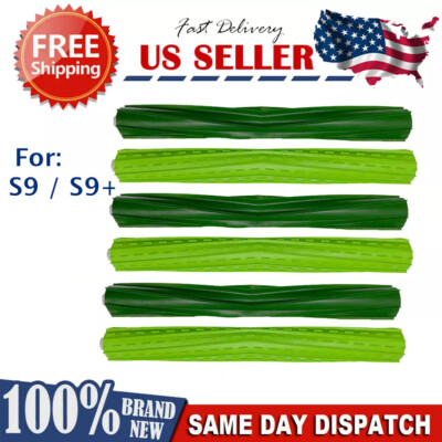 For iRobot Roomba S9 S9+ Plus Vacuum Cleaner Roller Brush Replacement Part US