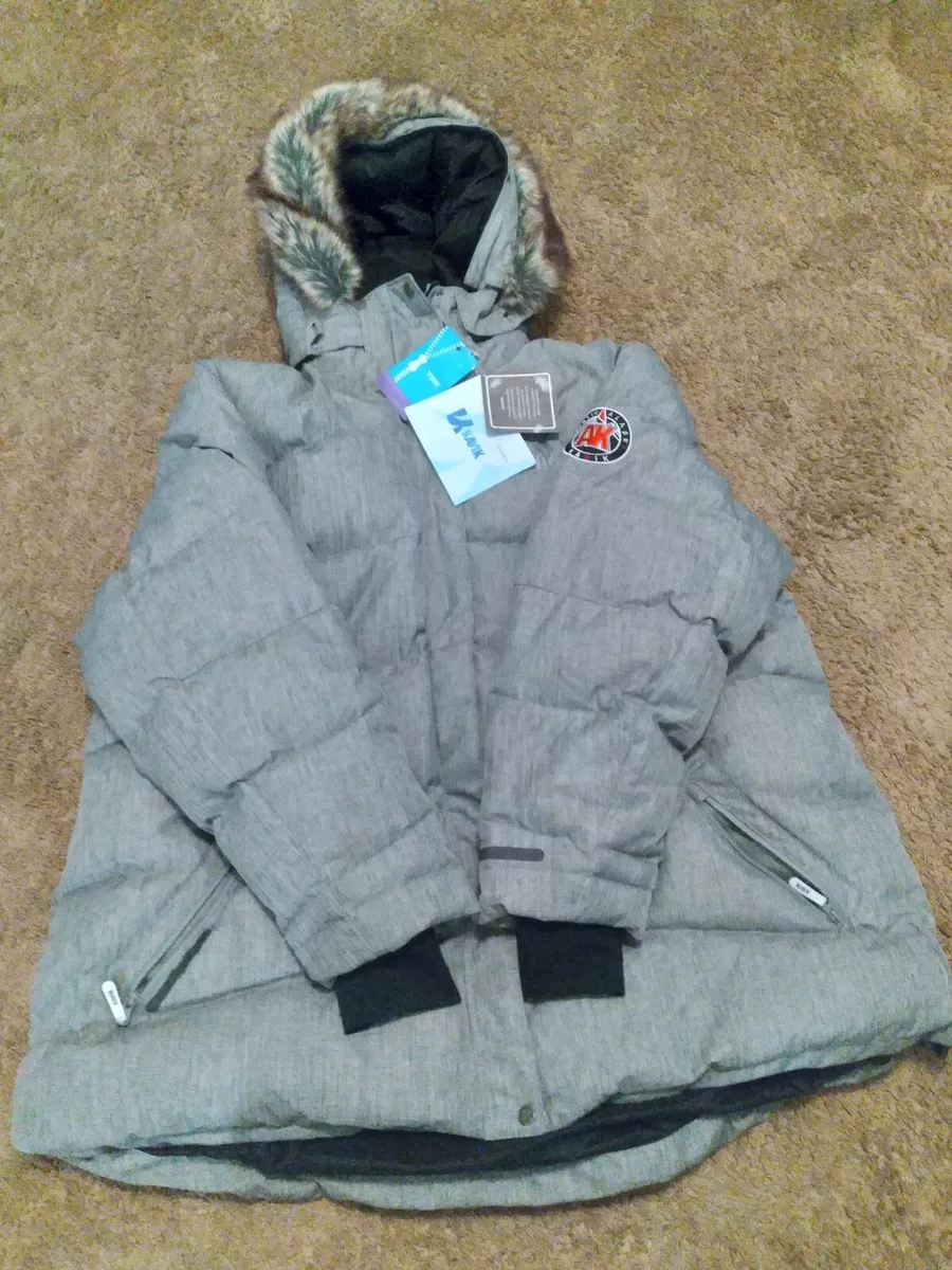 Rays outdoors womens clearance jackets