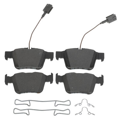 GENUINE MASERATI Grecale M182 MHEV Rear Brake Pads Set OEM NEW