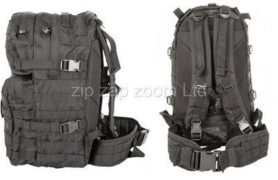 40 litre back pack