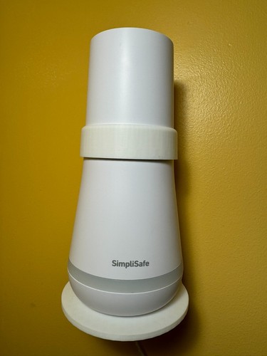 Wall Mount for SimpliSafe Base Station - (Base Station Not Included) - Picture 2 of 7