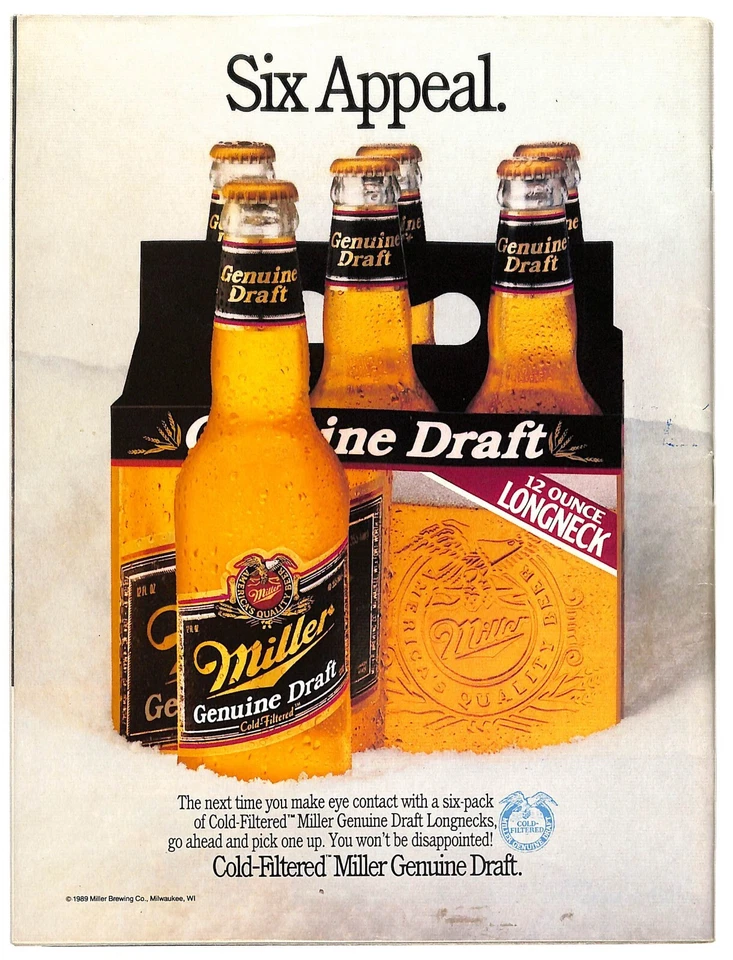 Troy Aikman Autographed 1989 Sports Illustrated Magazine PSA/DNA Cowboys - Image 2 of 3