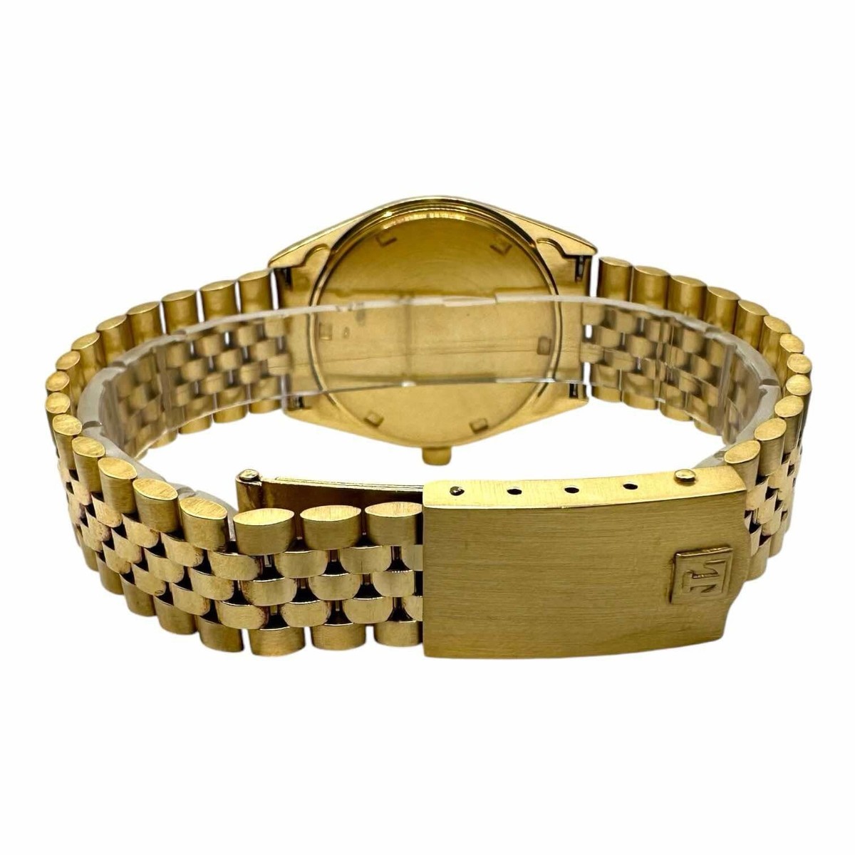 Tissot Vintage Orologio Quarzo L356.481.00