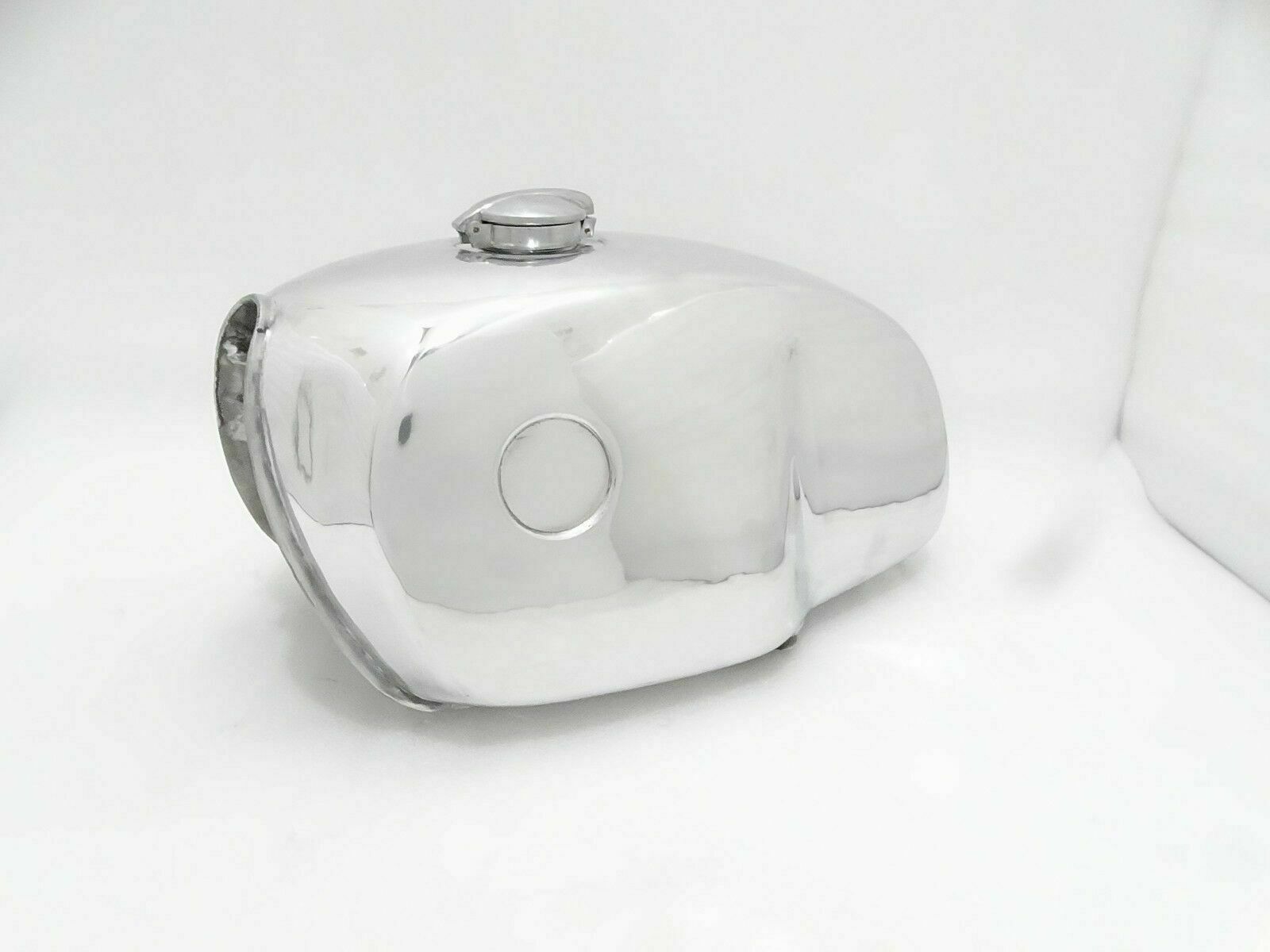 BMW R100 RT RS R90 R80 R75 Alluminium Alloy Petrol Fuel Gas Tank With