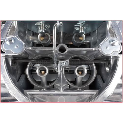 4 Barrel 1407 Carburetor for Edelbrock Performer Series 750 CFM, Manual Choke - Picture 11 of 12