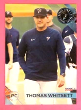 2024 Choice, Sugar Land Space Cowboys, PC - THOMAS WHITSETT