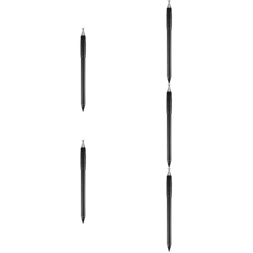 5 Pack Stift Berühren Praktische Bildschirmstifte Tablet-Präzisionsstift - Zdjęcie 12 z 12