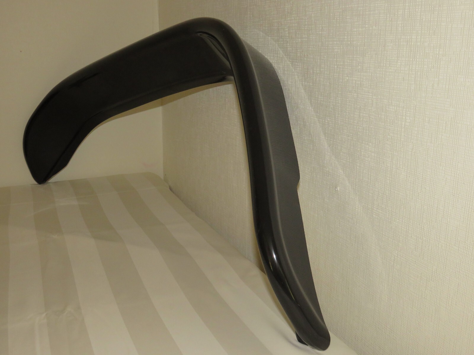 BUSHWACKER FLAT STYLE FENDER FLARE SET JEEP CHEROKEE XJ eBay