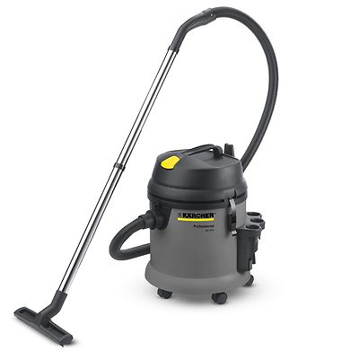 Karcher NT 27/1 Wet & Dry Vacuum Cleaner - 14285090