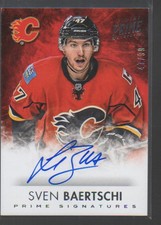 2013-14 Panini Prime Hockey Cards 19