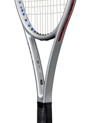 Wilson Blade 98 V8.0 Tennis Racket Racquet 98sq 305g 16x19 G2 G3