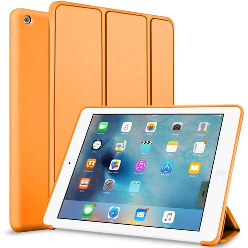 Smart Case For iPad 10.2 10.9 10th 9th 8th 7th Generation Air 1 2 Pro 11" 12.9" - Picture 13 of 17