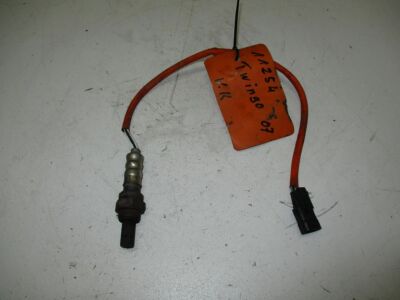 Lambdasonde vor oder nach Kat 7700274189 632270 RENAULT TWINGO (CN0_) 1.2 16V