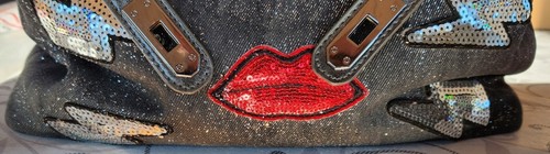 BORSA SECRET PON PON - Foto 4 di 9